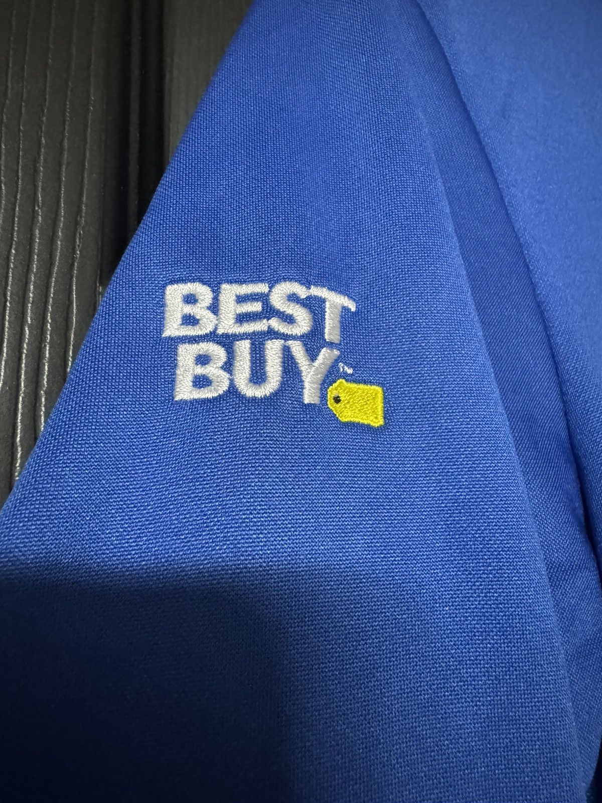 Nike Nike Best-Buy Full-Zip Jacket Size US S / EU 44-46 / 1 - 2 Thumbnail