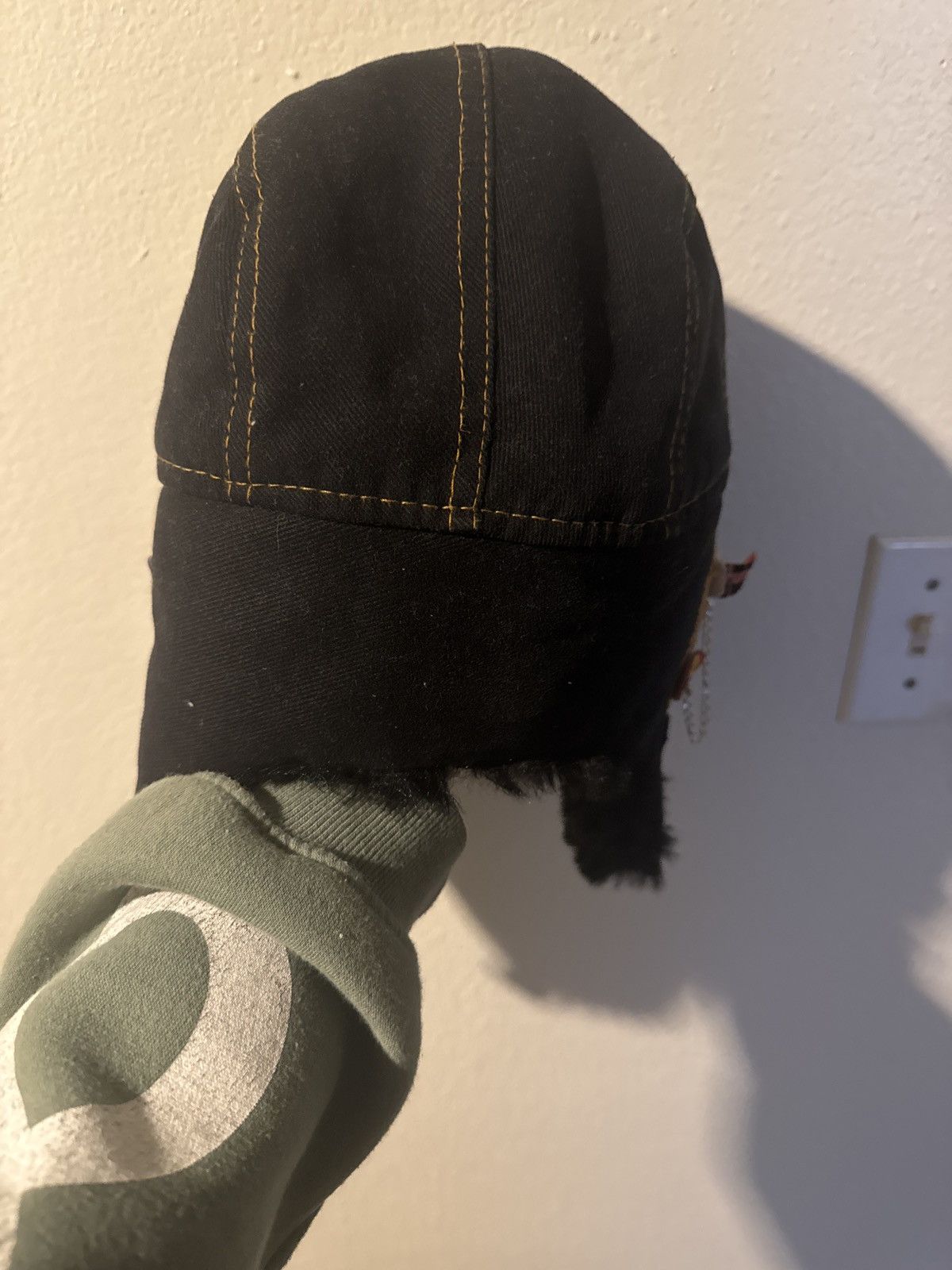 Other Russian Trapper Hat Size ONE SIZE - 3 Thumbnail