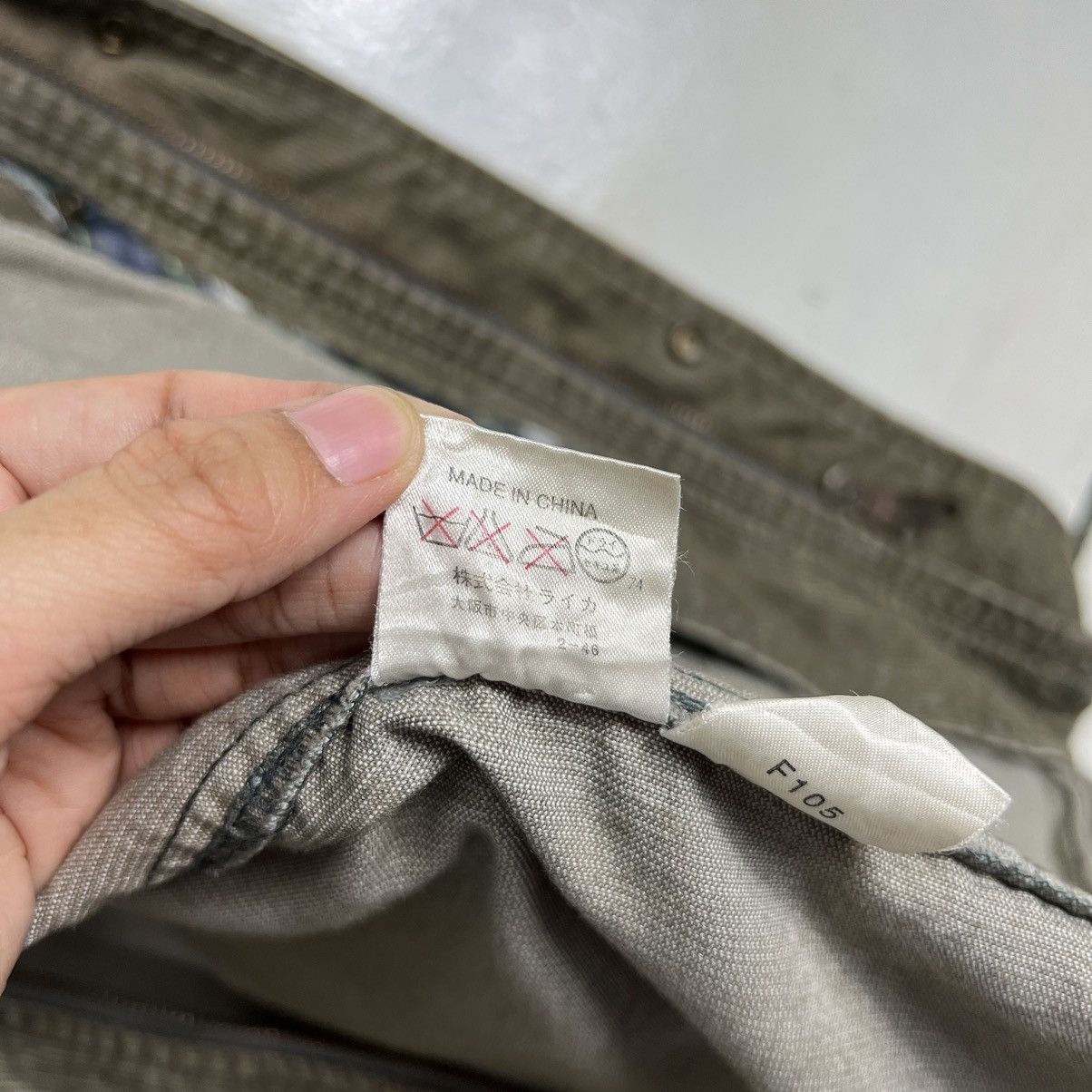 Renoma 🔥 RENOMA PARIS CORDUROY FIELD JACKET Size US M / EU 48-50 / 2 - 16 Thumbnail