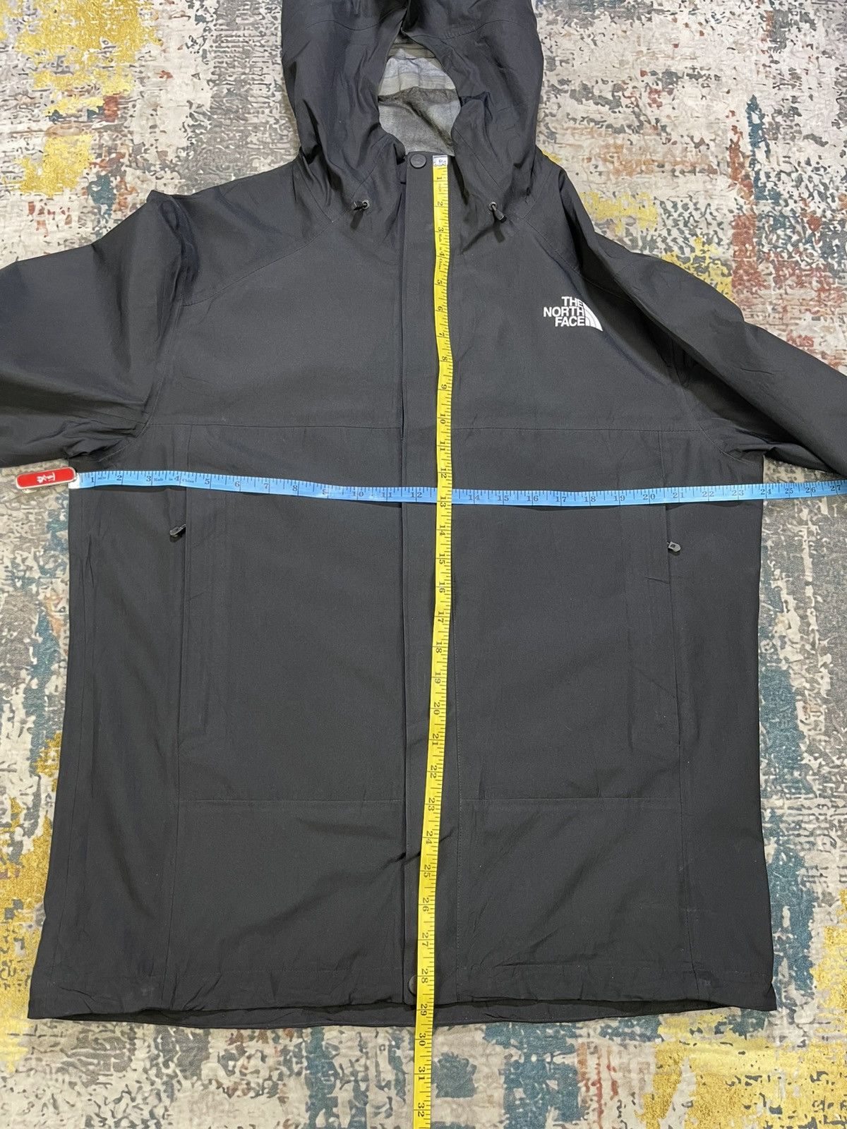 The North Face The North Face FutureLight Windbreaker Jacket Size US XL / EU 56 / 4 - 3 Thumbnail