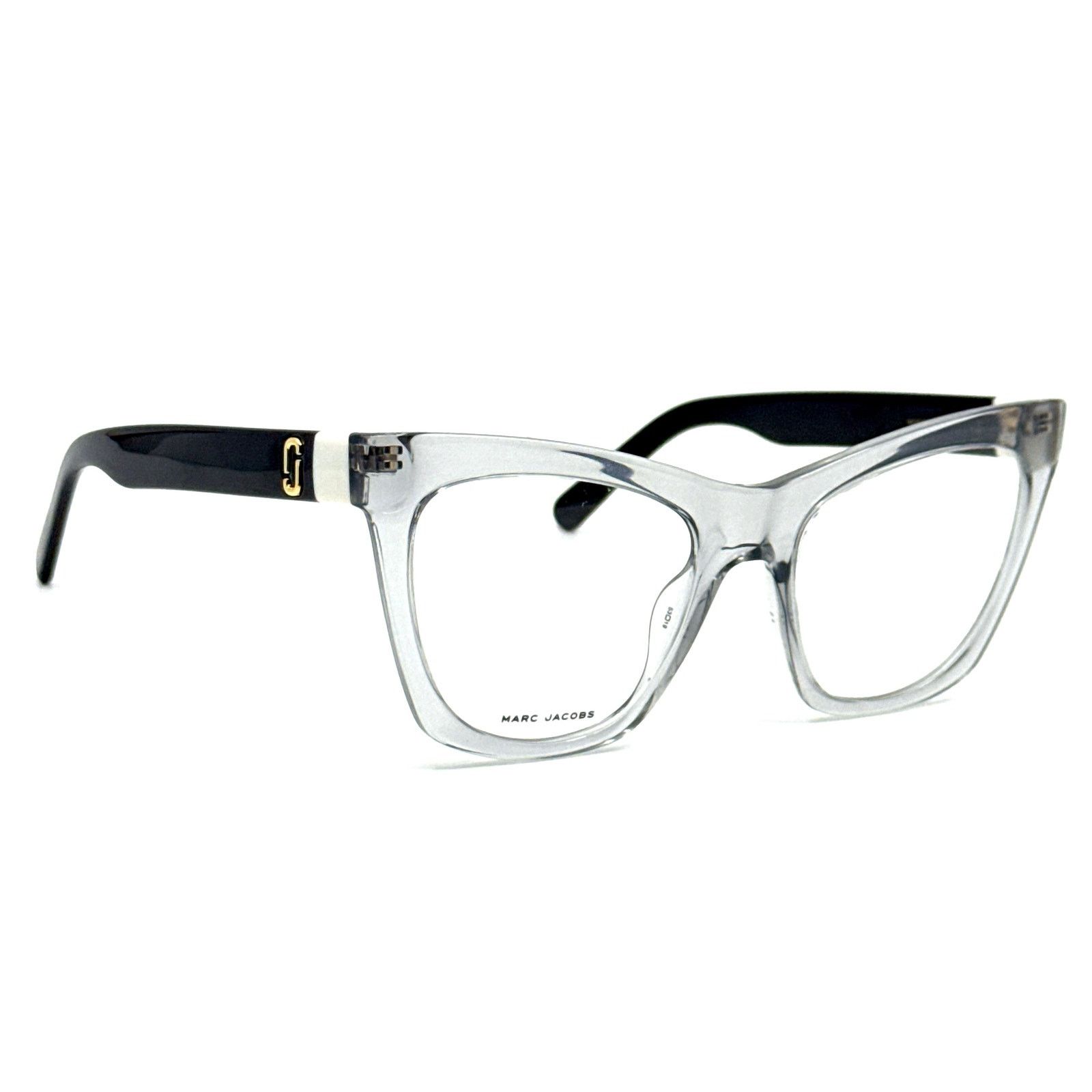 New MARC JACOBS Eyeglasses MARC 649 R6S Authentic