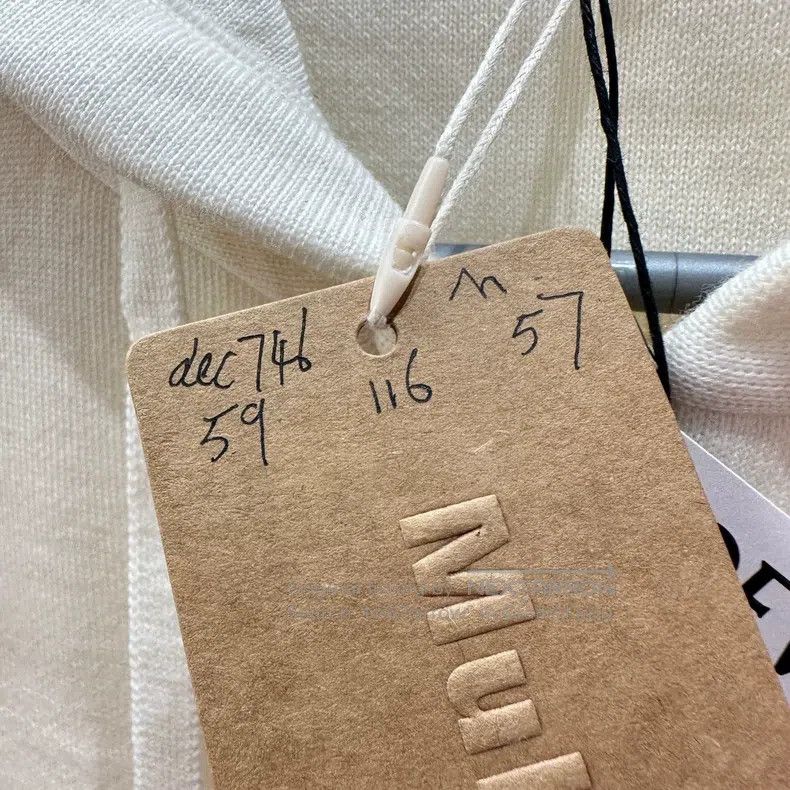 Loewe Loewe 26SS Logo Zippered Wool Jacket Size M / US 6-8 / IT 42-44 - 5 Thumbnail