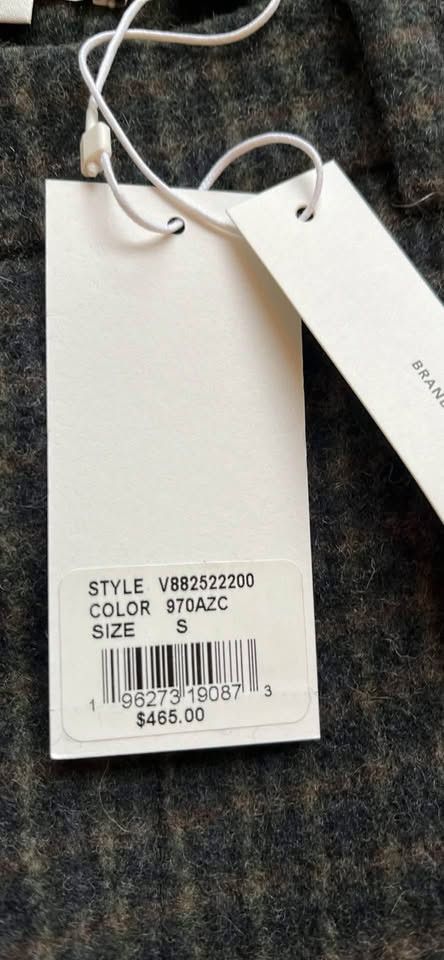 Vince VINCE Trousers. Size Small. Size 28" / US 6 / IT 42 - 5 Thumbnail
