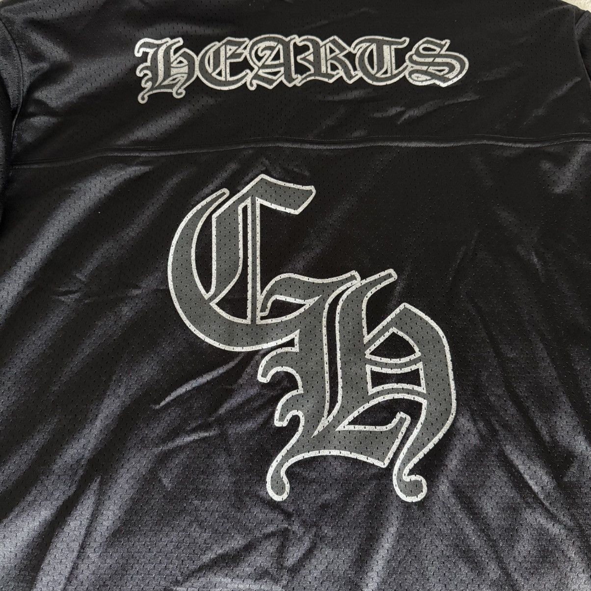 Chrome Hearts CH Stadium Warm Up Jersey Size US L / EU 52-54 / 3 - 7 Thumbnail