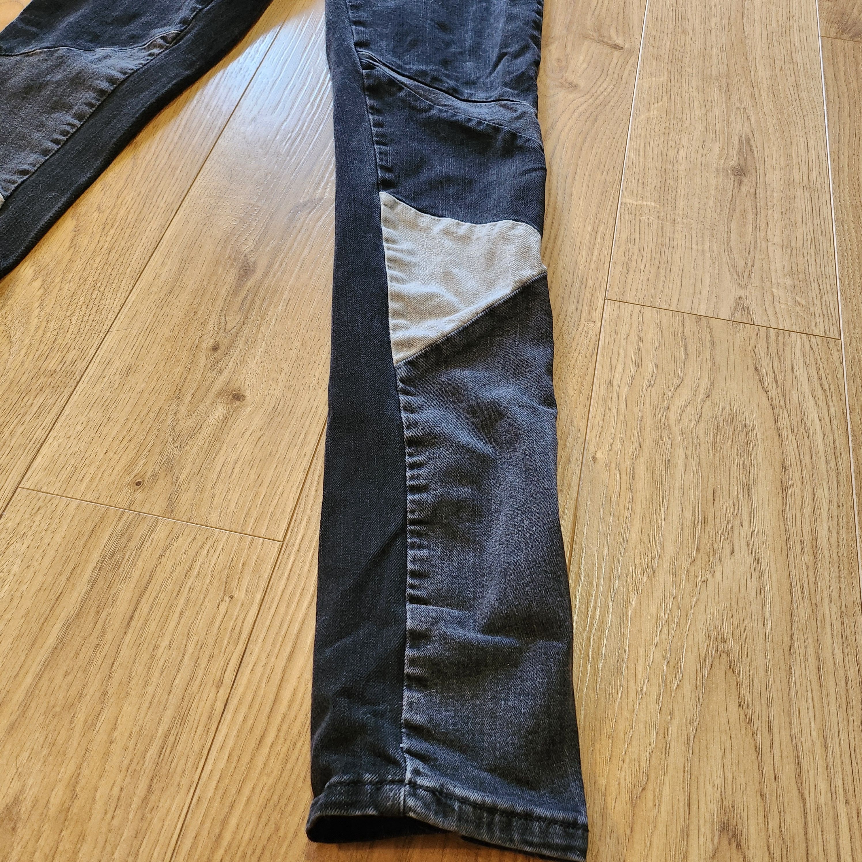 Acne Studios archive 28/32 FLEX/CUTS 2 Size US 28 / EU 44 - 2 Thumbnail