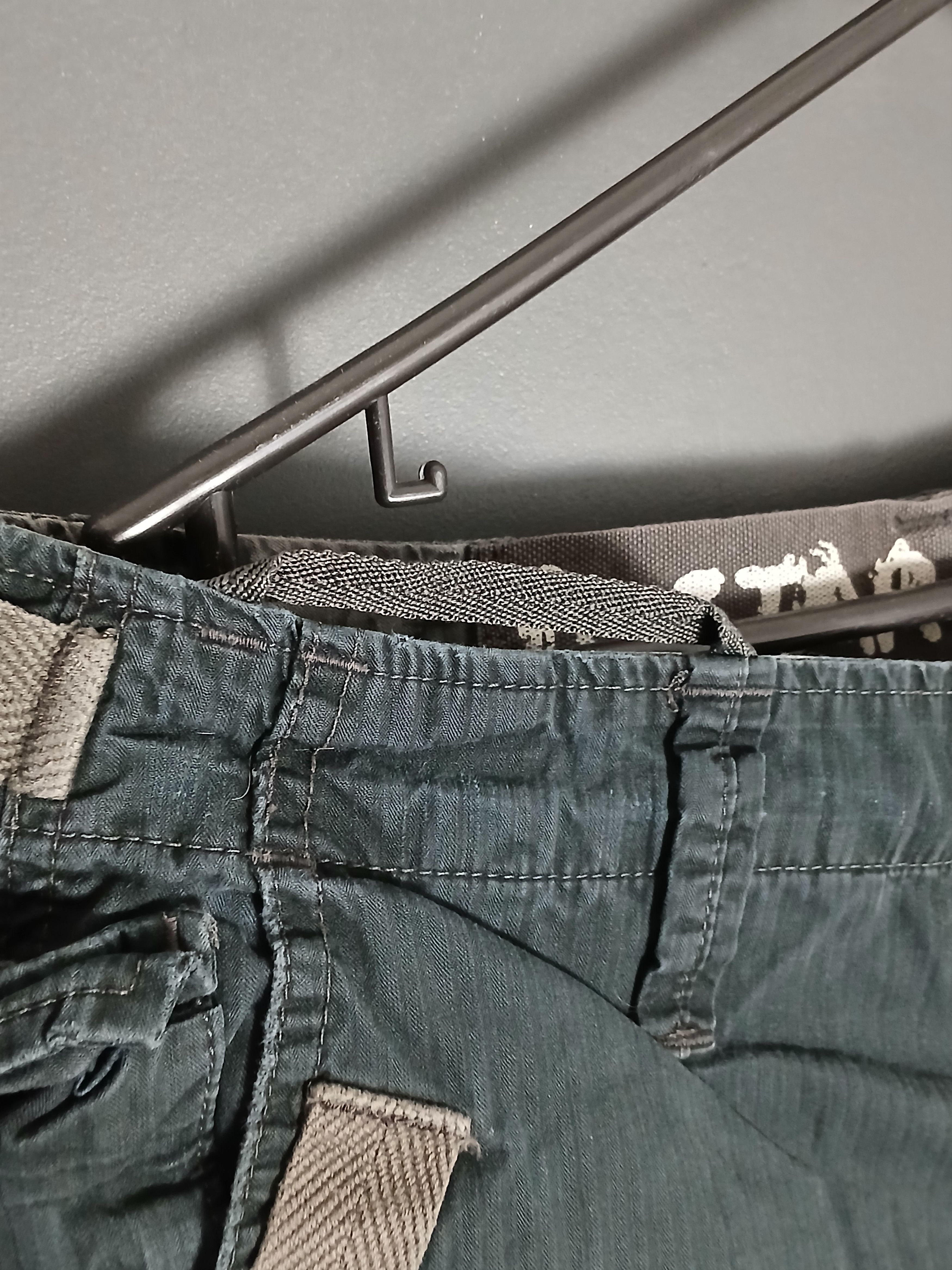 G-Star G-Star Cargo Jeans Pants Size US 29 - 7 Thumbnail