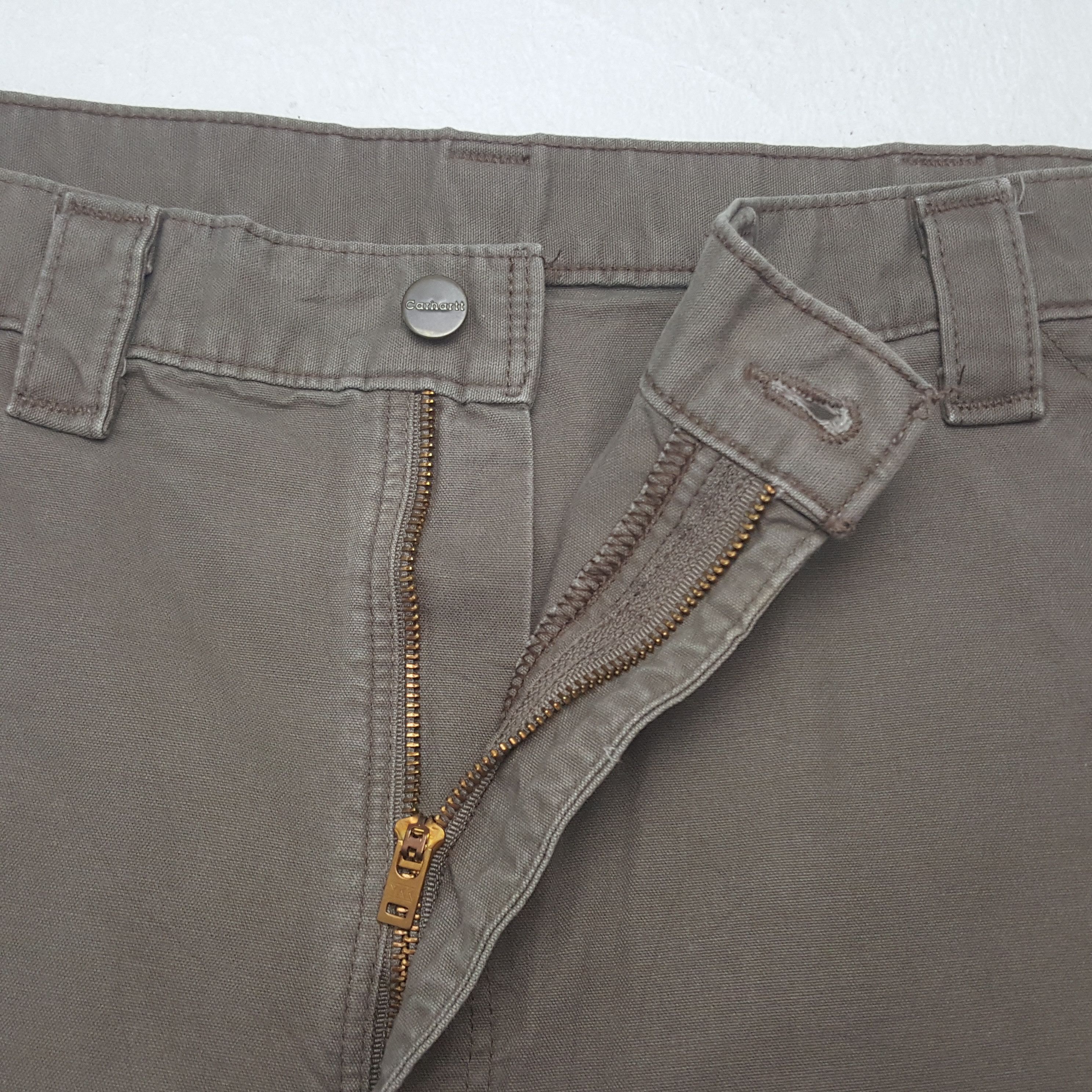 Carhartt Vintage Carhartt Casual Pants Size US 43 - 12 Thumbnail