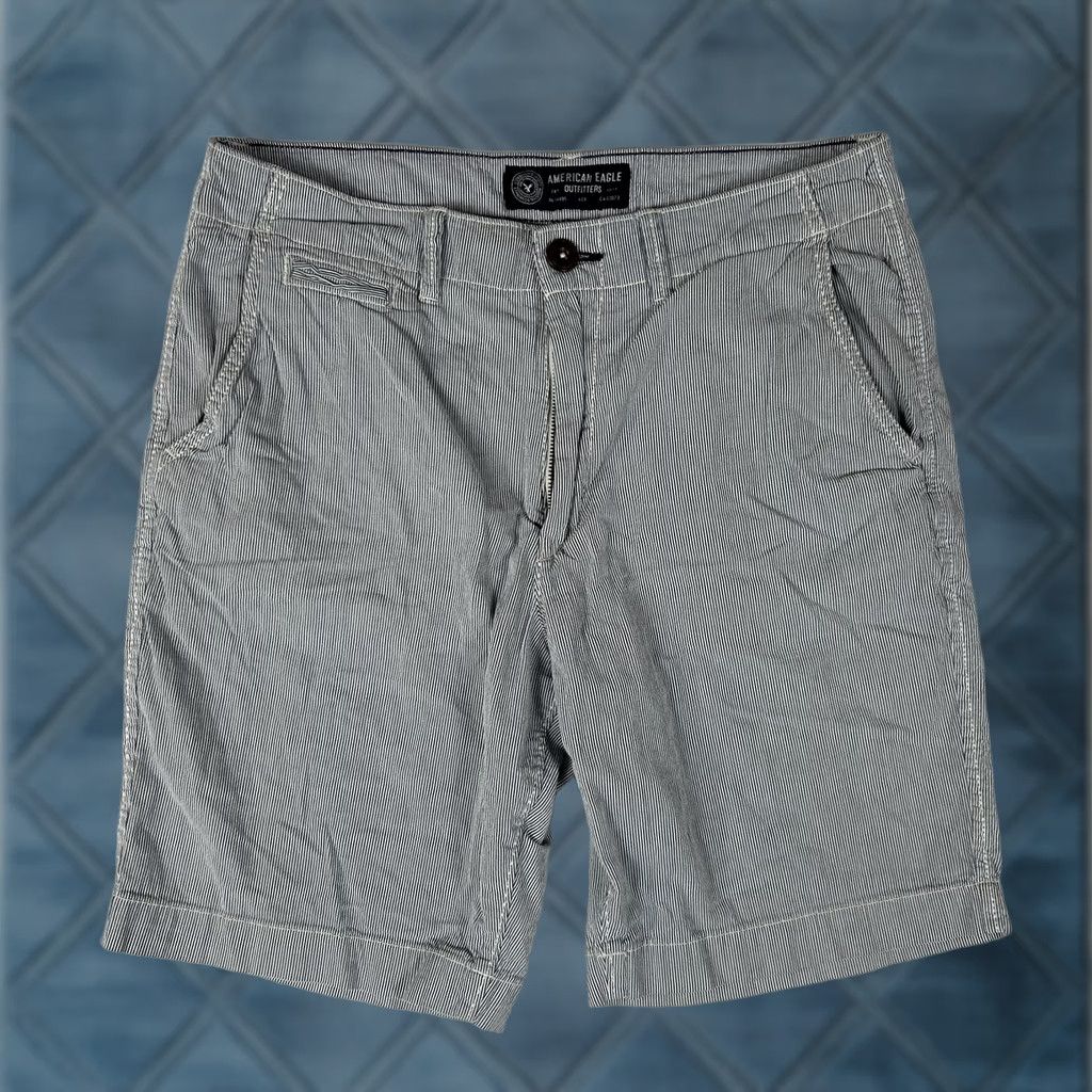 American Eagle Outfitters VINTAGE None Size US 32 / EU 48 - 1 Thumbnail