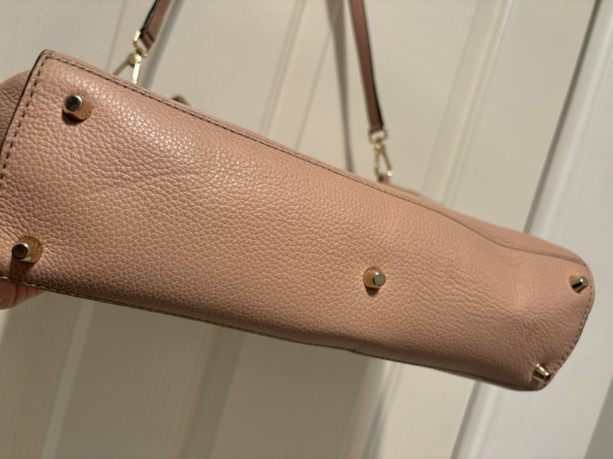 Furla Furla Leather Office Bag Size ONE SIZE - 4 Thumbnail