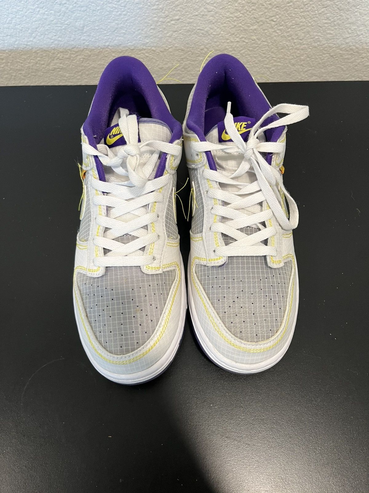 Nike × Union LA Nike dunk union la passport pack Size US 9.5 / EU 42-43 - 5 Thumbnail