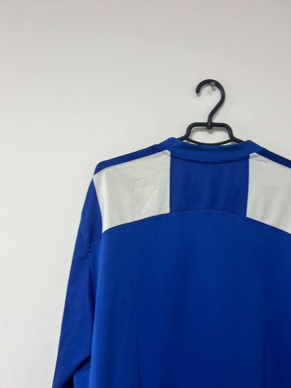 Nike Vintage Football Shirt Soccer Berlin Style Nike Jersey 2XL Size US XXL / EU 58 / 5 - 24 Thumbnail