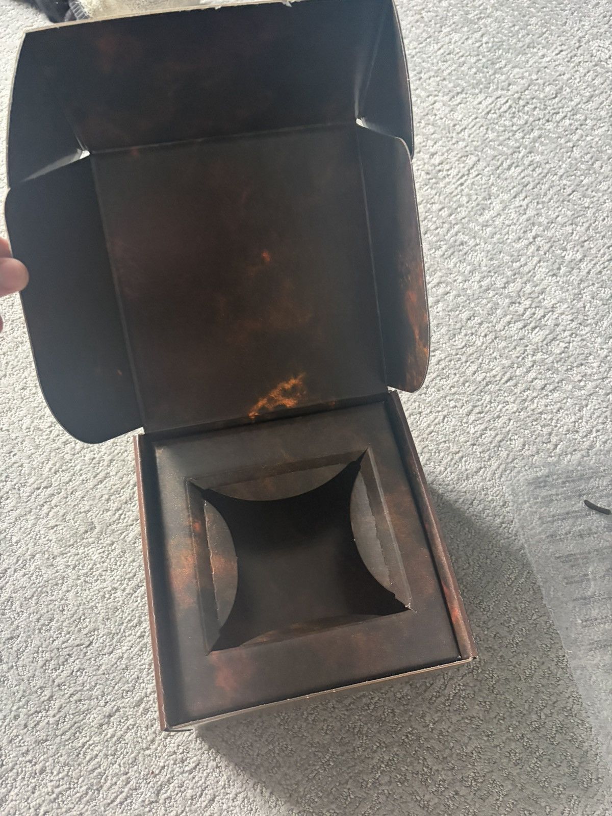 Travis Scott Travis Scott Utopia A1 box set with packaging Size US XXL / EU 58 / 5 - 5 Thumbnail