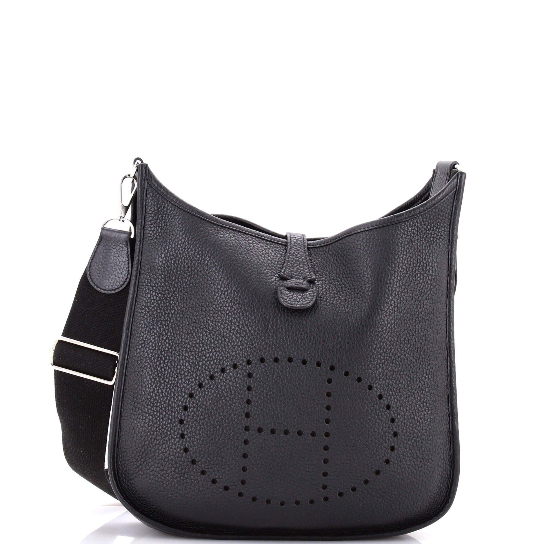 Hermes Evelyne Bag Gen III Size ONE SIZE - 1 Thumbnail