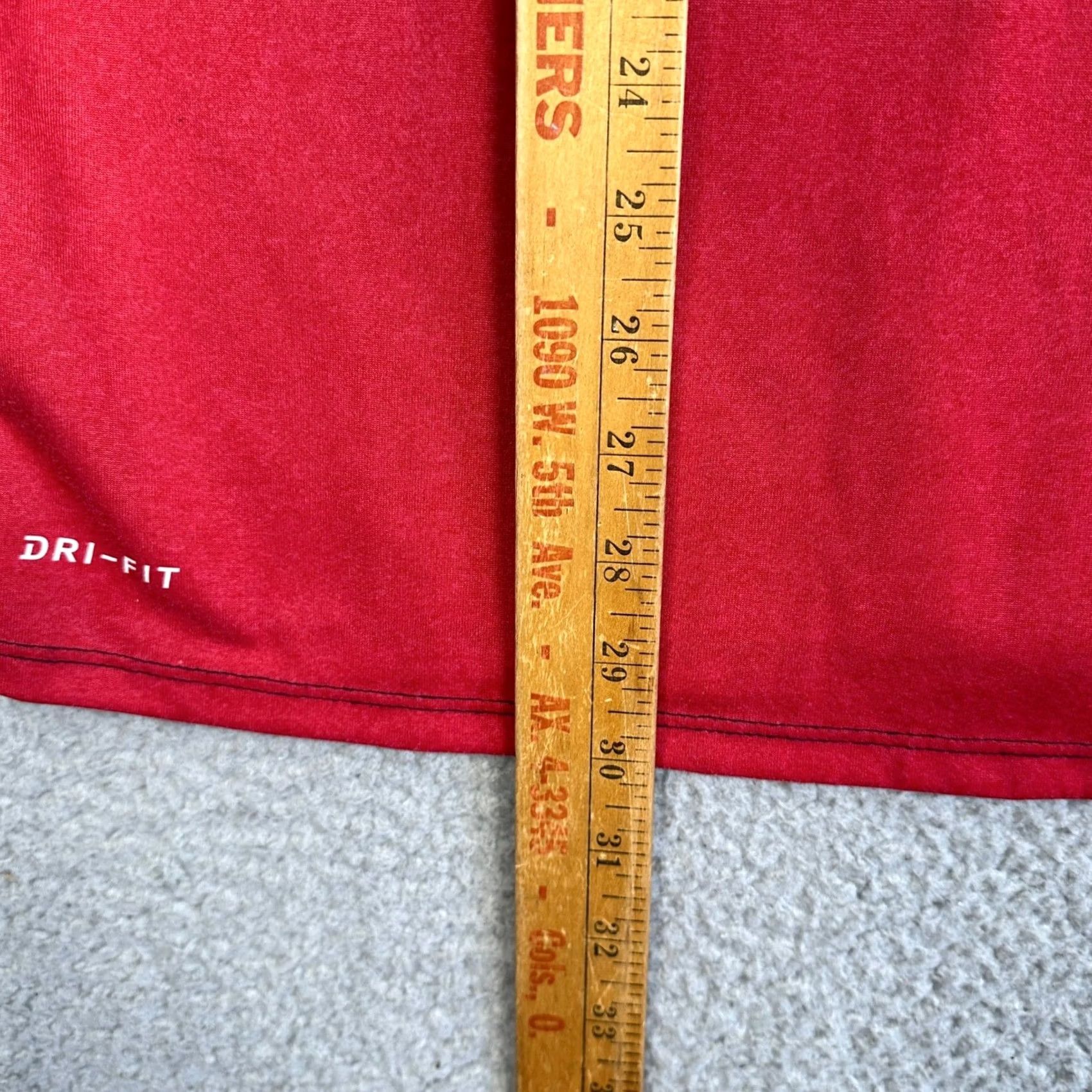 Nike VINTAGE Size US XL / EU 56 / 4 - 7 Thumbnail