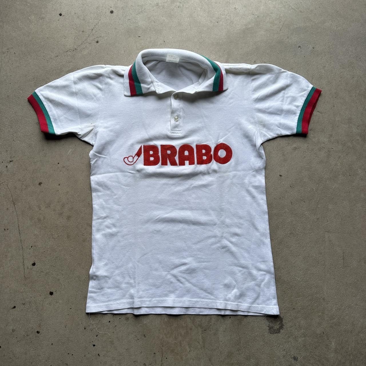 Adidas × Frank Ocean × Vintage Vintage Adidas Polo Rugby As Seen