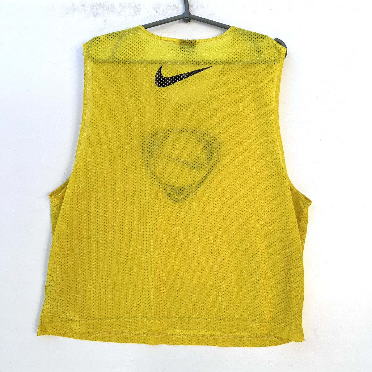 Nike Nike Training Jersey Football Sleeveless Shirt Size US L / EU 52-54 / 3 - 4 Thumbnail