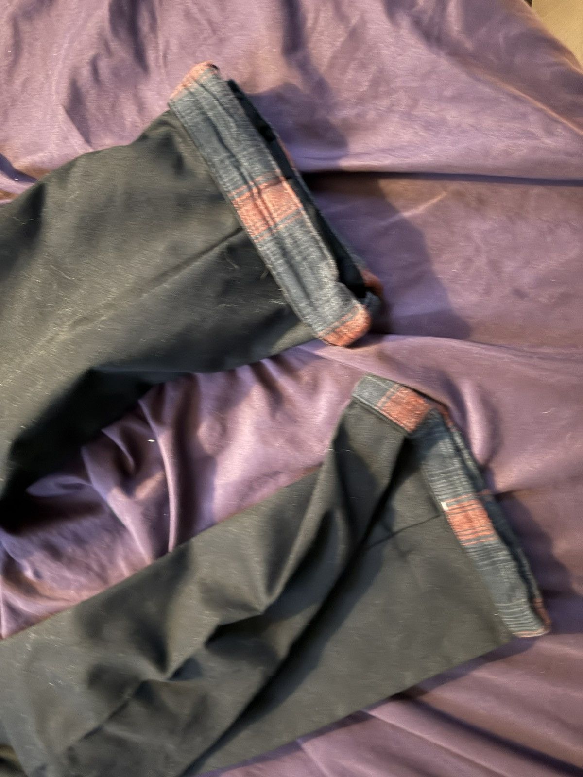 Dickies Dickies spitfire skate pants size 32 mens Size US 32 / EU 48 - 4 Thumbnail