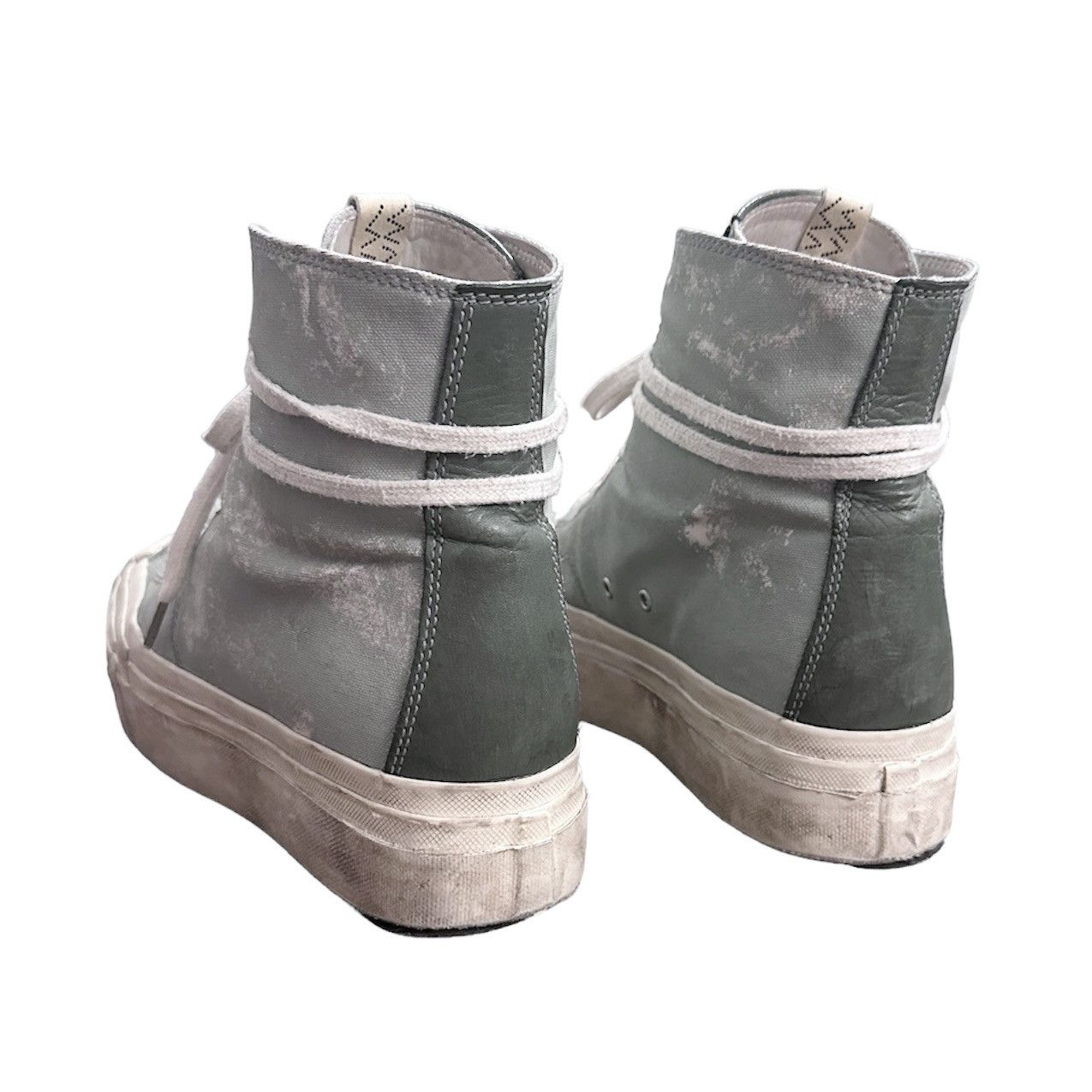 Visvim Visvim G Patten Skagway US 8.5 Size US 8.5 / EU 41-42 - 7 Thumbnail