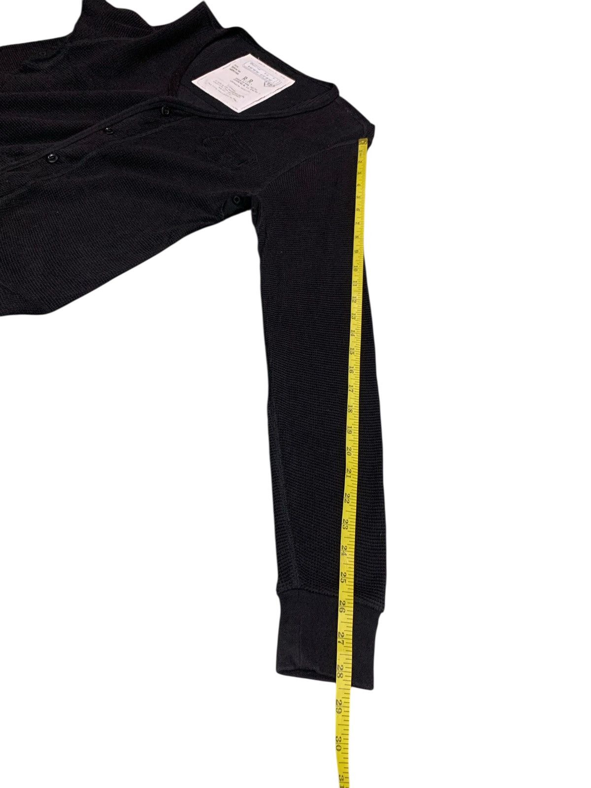Diesel Rare Diesel Industries Button Ups Cardigan Silod Black Color Size M / US 6-8 / IT 42-44 - 9 Thumbnail