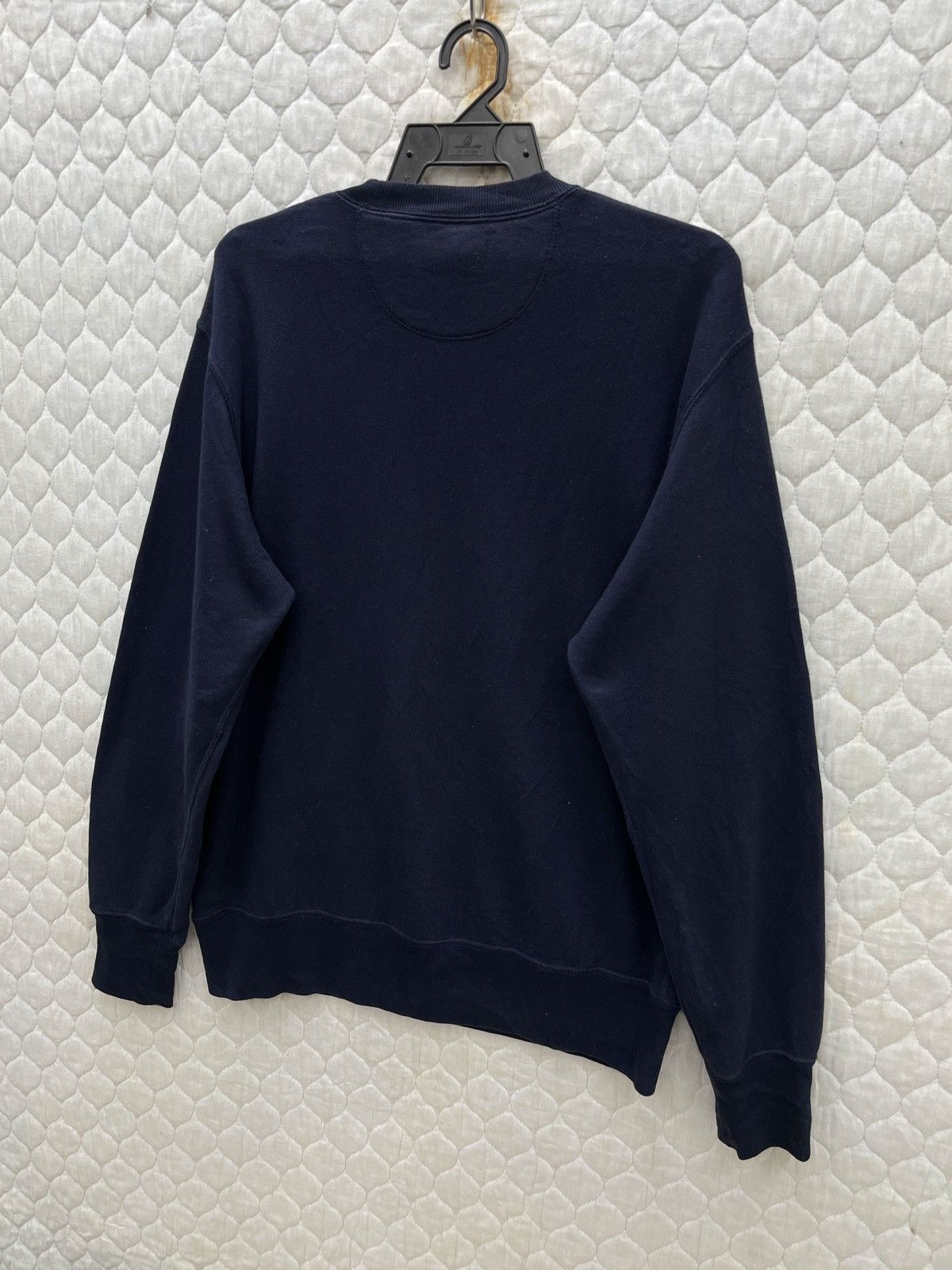 Japanese Brand × Uniqlo 🔥🔥🔥ARCHIVE UNIQLO SWEATSHIRT Size US M / EU 48-50 / 2 - 5 Thumbnail