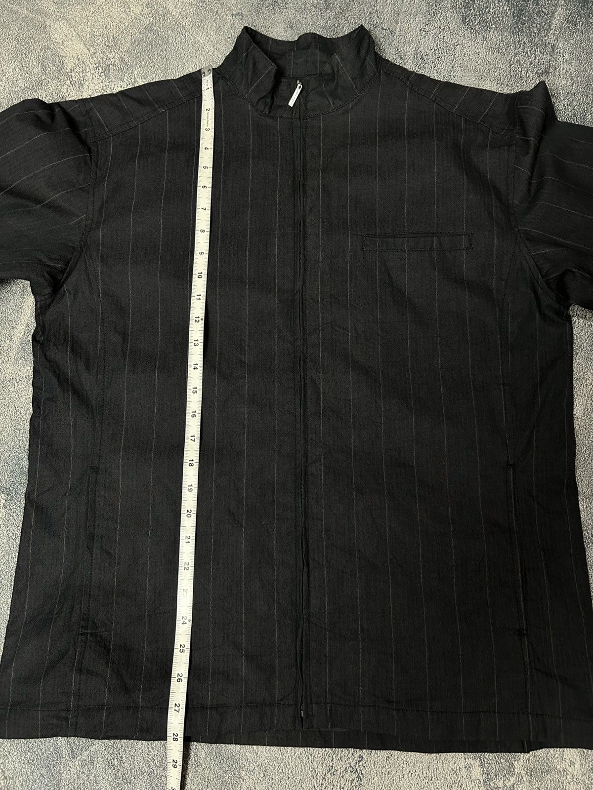 Kansai Yamamoto VINTAGE KANSAI YAMAMOTO JACKET Size US XL / EU 56 / 4 - 10 Thumbnail