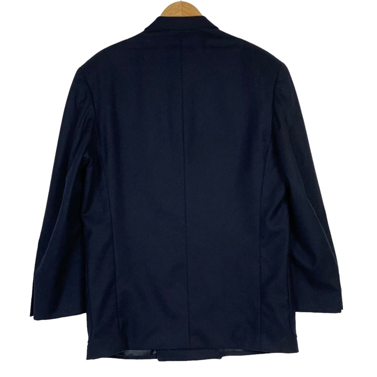 Yohji Yamamoto 🔥LAST PRICE🔥 Yohji Yamamoto Central Japan Railway Company Size 44R - 11 Thumbnail