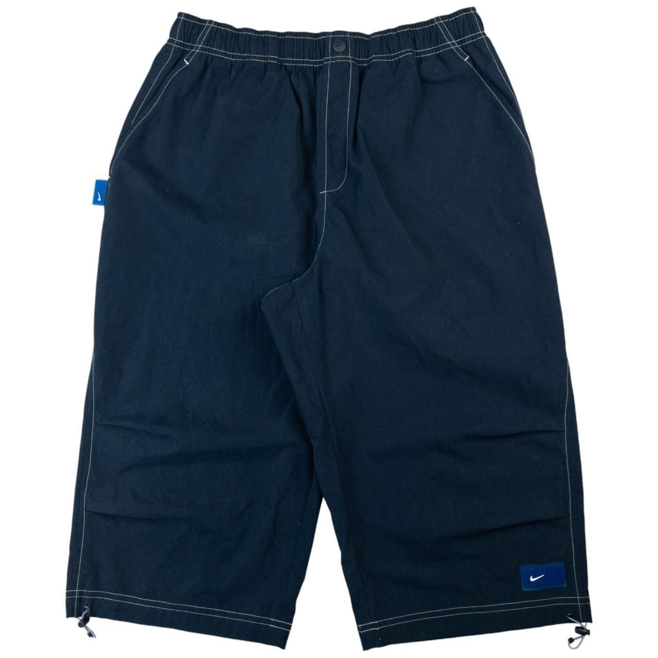 Nike Vintage Nike Grid Shorts Size M Size US 30 / EU 46 - 1 Thumbnail