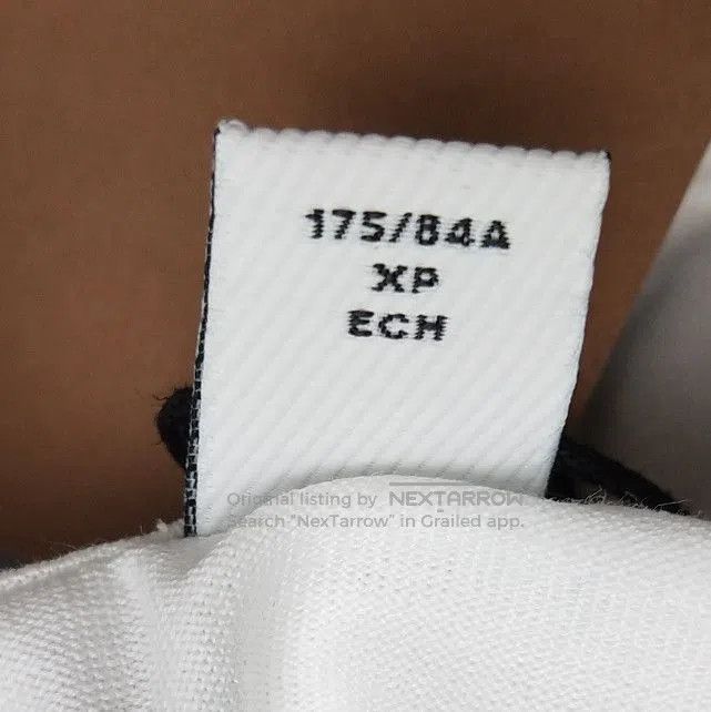 Burberry Burberry Cotton Graphic Print T. Size US XS / EU 42 / 0 - 8 Thumbnail