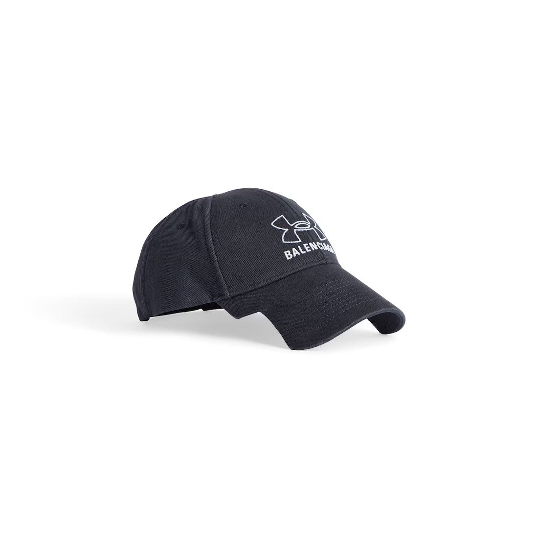 Under Armour o1mt1gz0924 Size: M / Under Armour® Cap in Black Size ONE SIZE - 2 Thumbnail