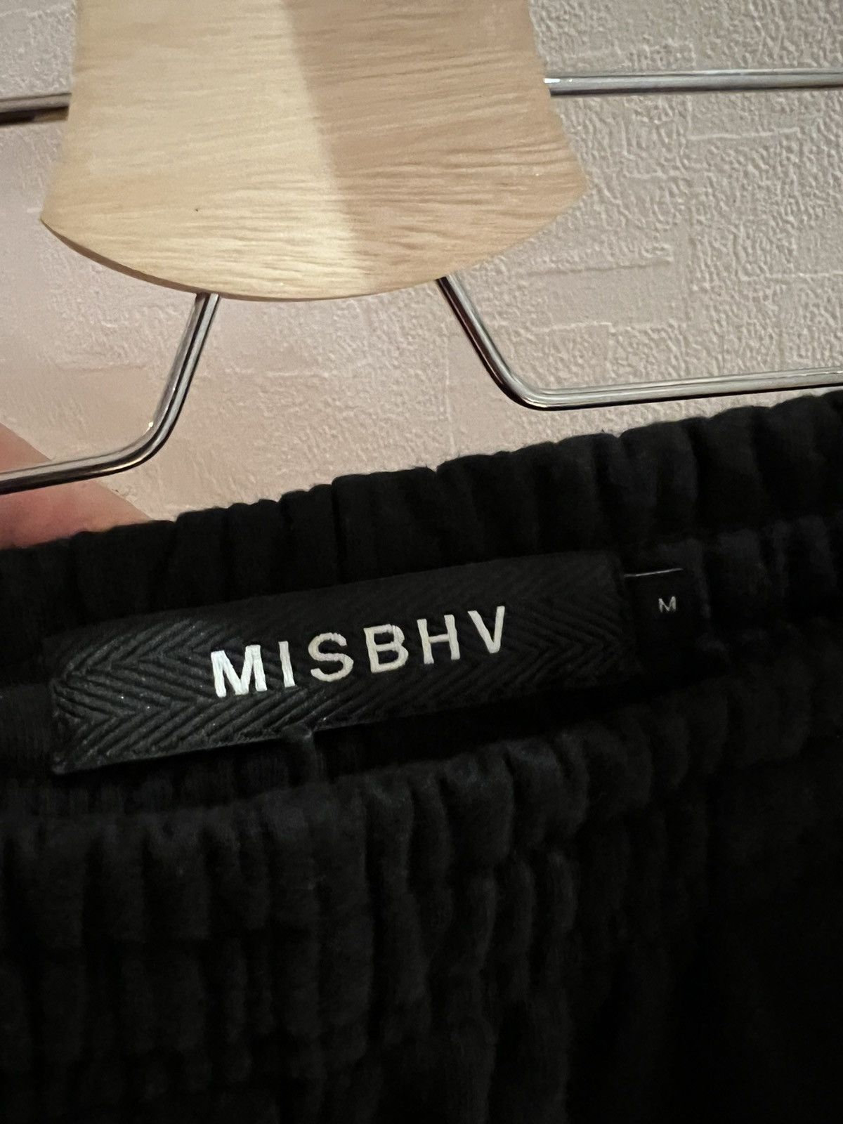 Misbhv EXTACY pants Size US 32 / EU 48 - 4 Thumbnail