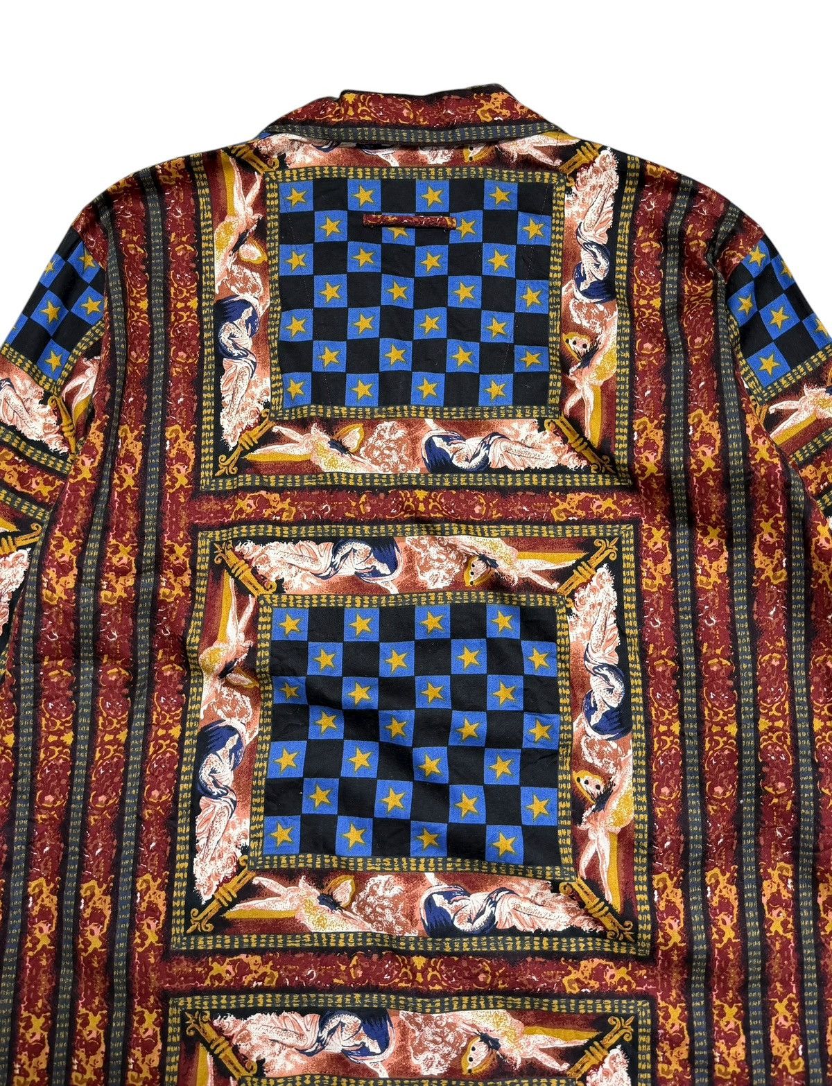 Jean Paul Gaultier Jean Paul GAULTIER HOMME 90s Size US S / EU 44-46 / 1 - 9 Thumbnail