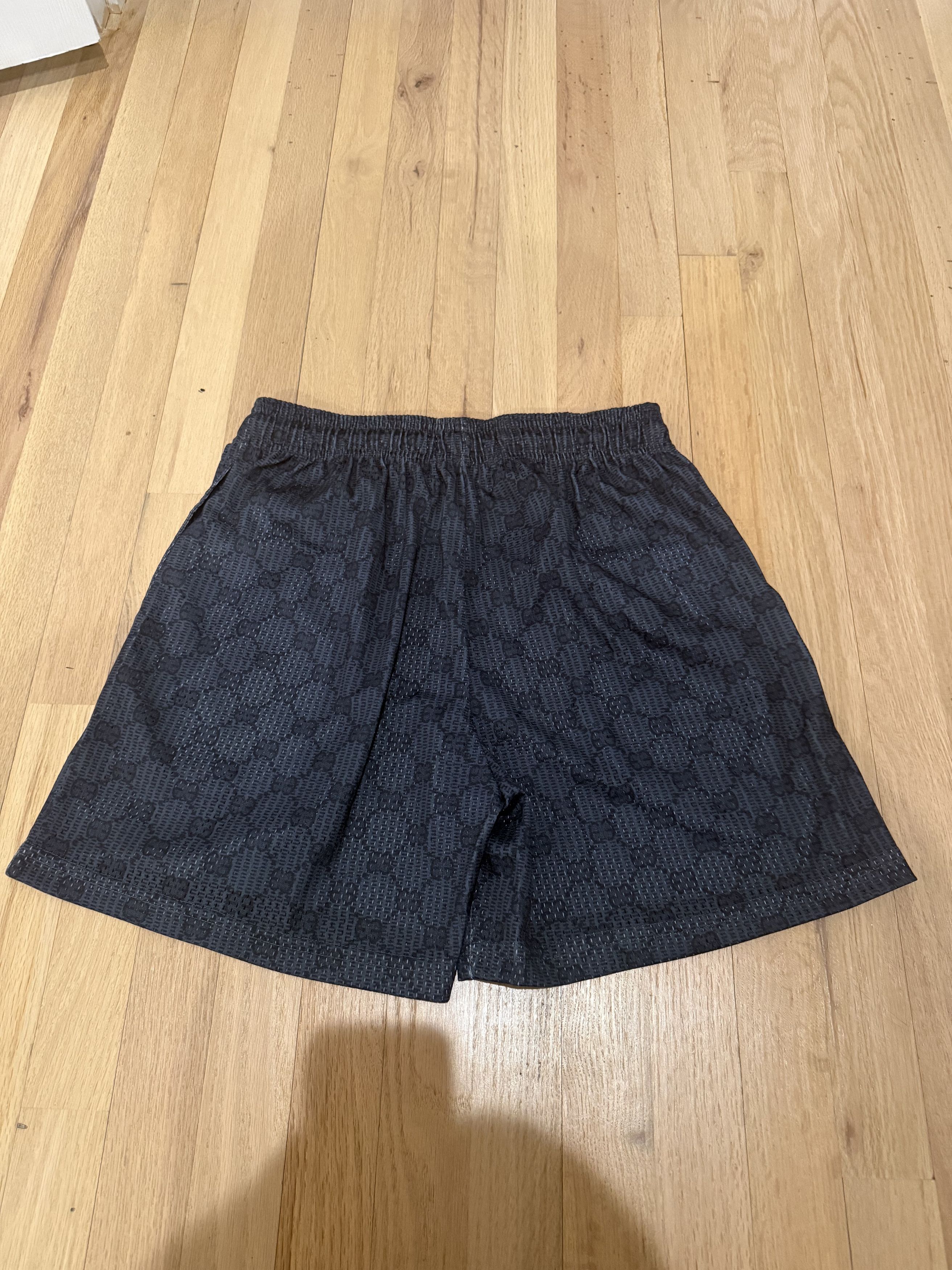Eric Emanuel Eric Emanuel Gucci Print Size US 32 / EU 48 - 2 Thumbnail