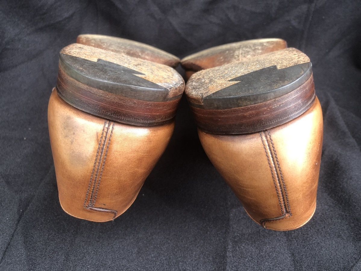 Crockett & Jones Crockett & Jones SAVILE Size US 10.5 / EU 43-44 - 12 Thumbnail