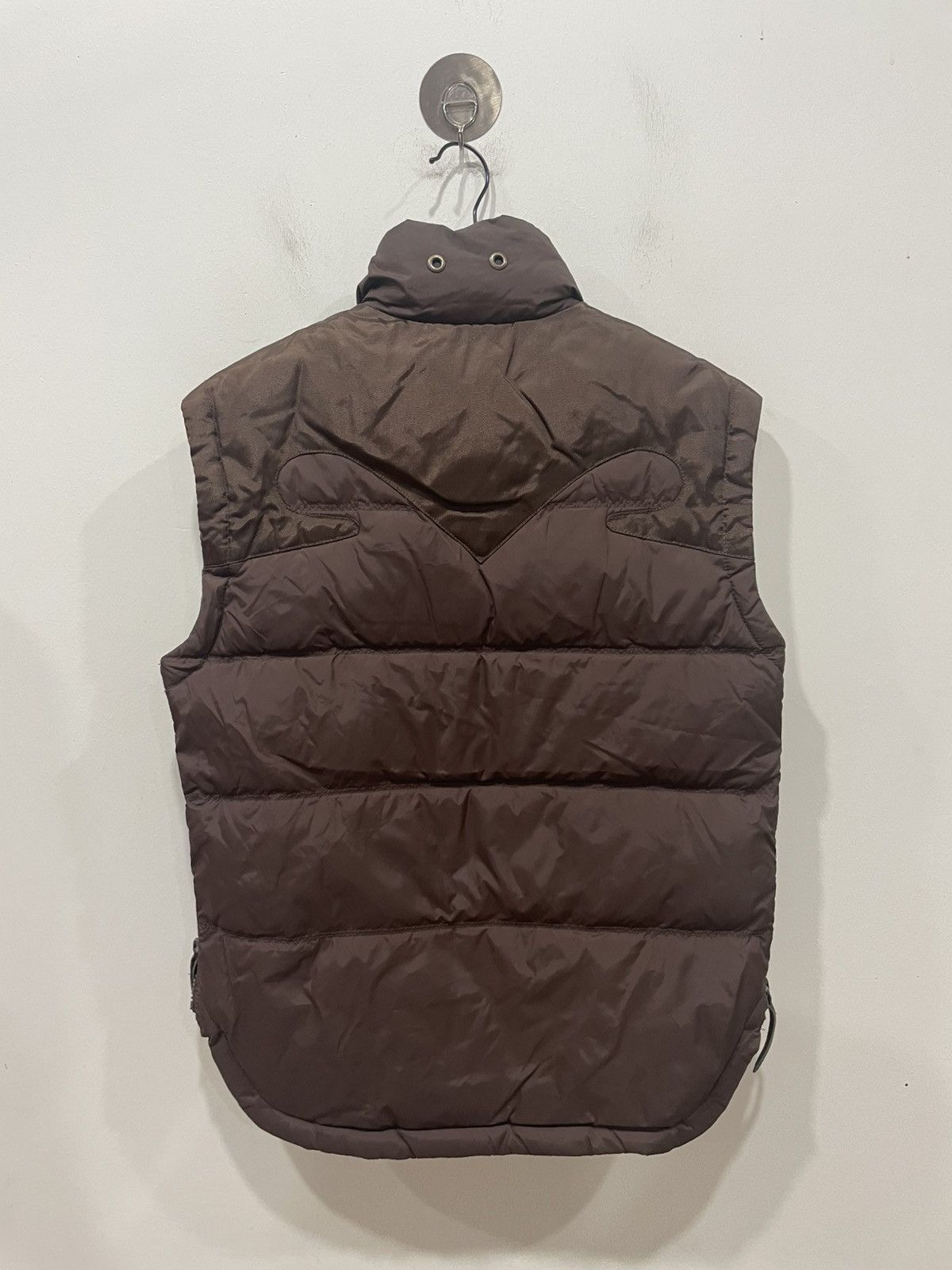 Diesel Diesel Puffer Vest Size M / US 6-8 / IT 42-44 - 2 Thumbnail