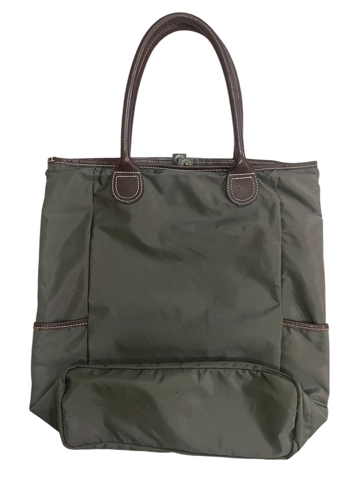 Tommy Hilfiger Tommy Hilfiger Nylon Tote Bag Size ONE SIZE - 2 Thumbnail