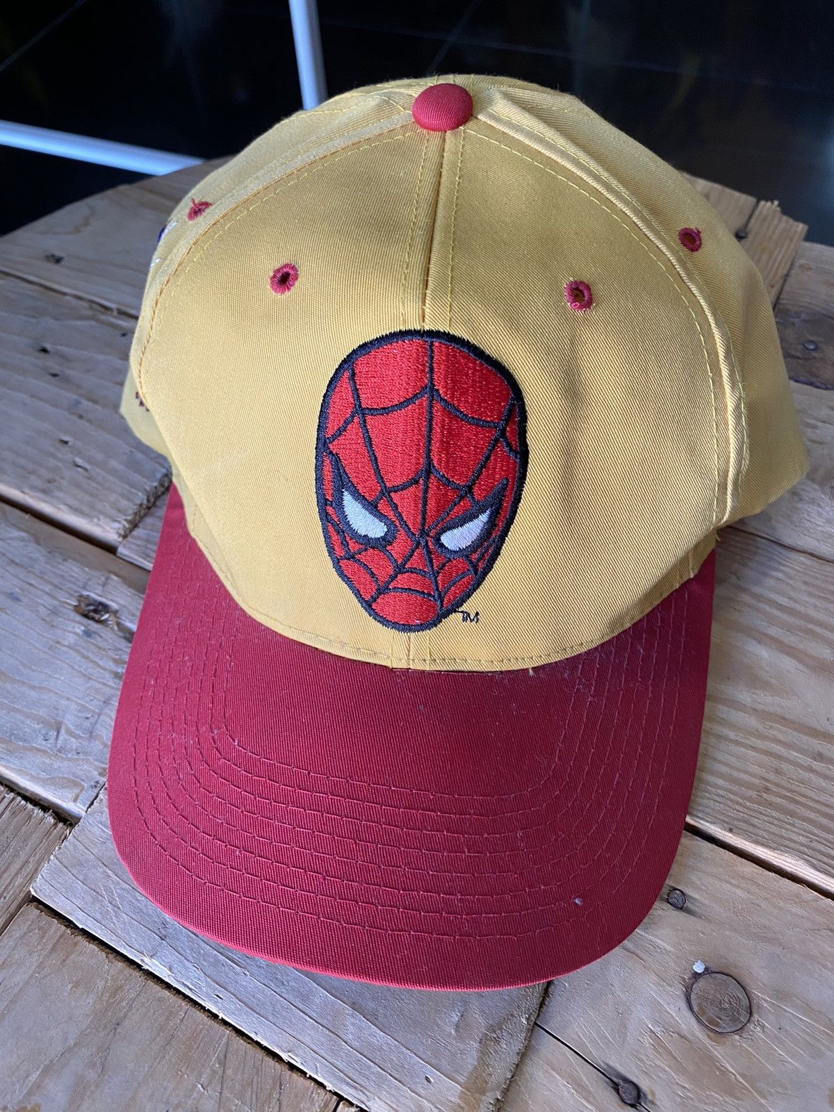 spiderman marvel