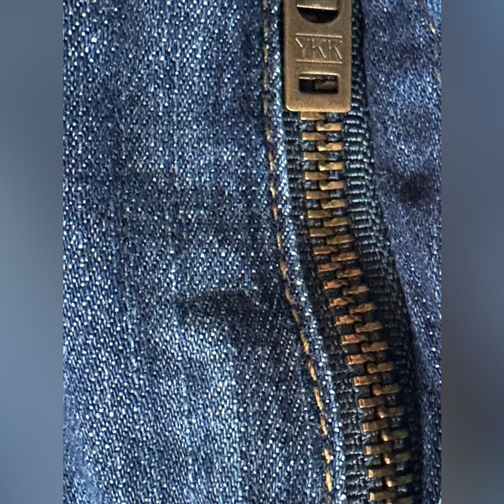 7 For All Mankind 7 For All Mankind Brett Jean Brink Blue MEN’S Size 31. Size US 31 - 7 Thumbnail
