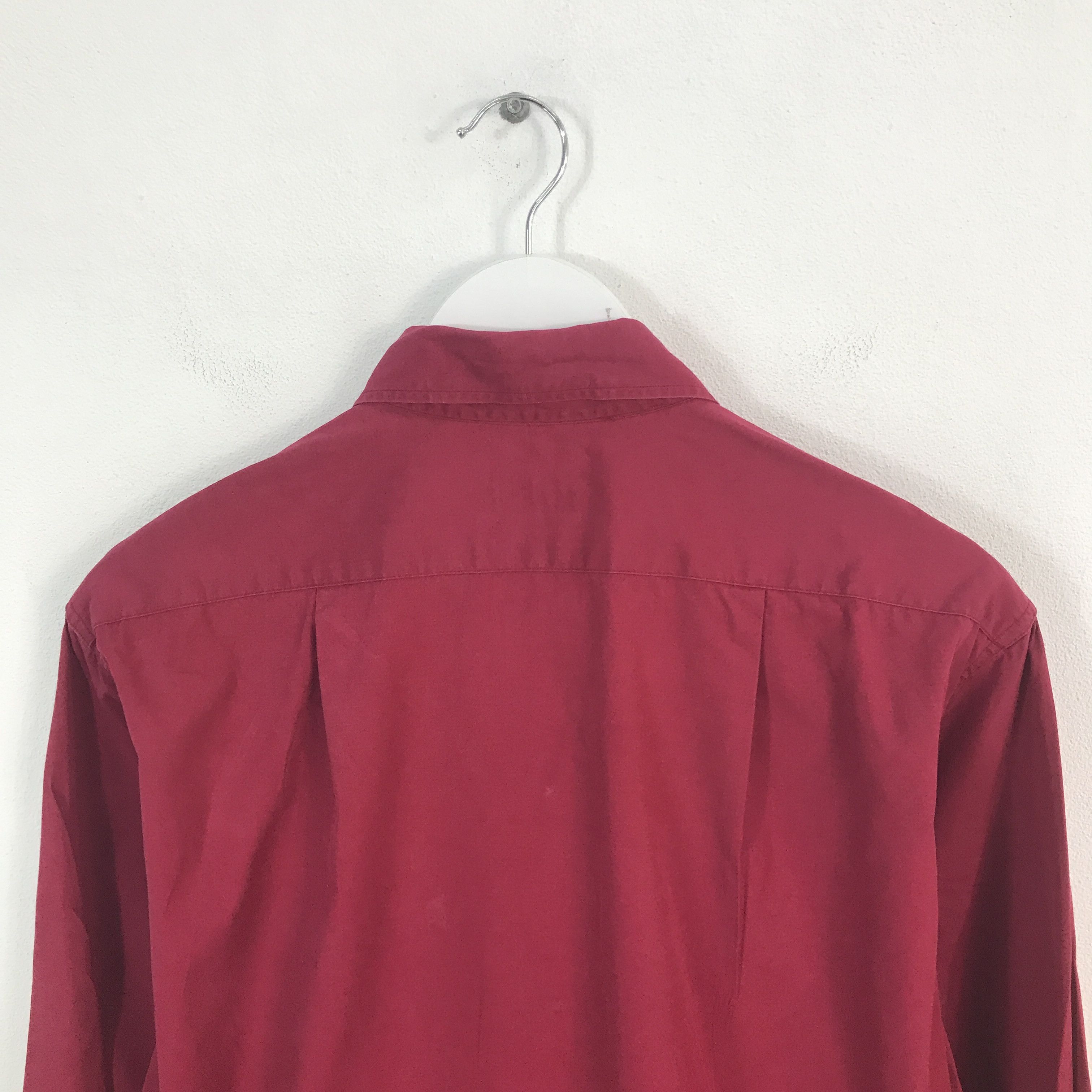agnes b. 🔥Rare agnes B. Button up shirt Size US L / EU 52-54 / 3 - 4 Thumbnail