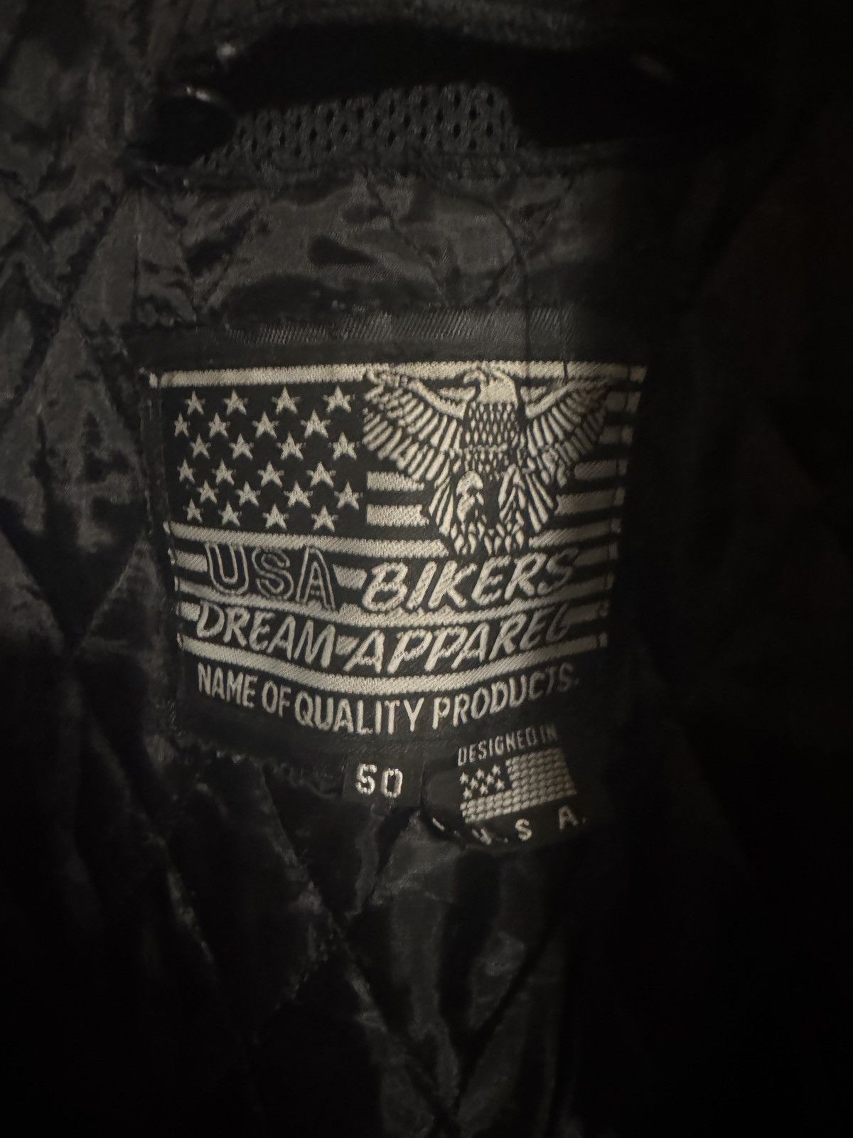 GOREWEAR USA BIKERS DREAM APPAREL Size US XL / EU 56 / 4 - 2 Thumbnail