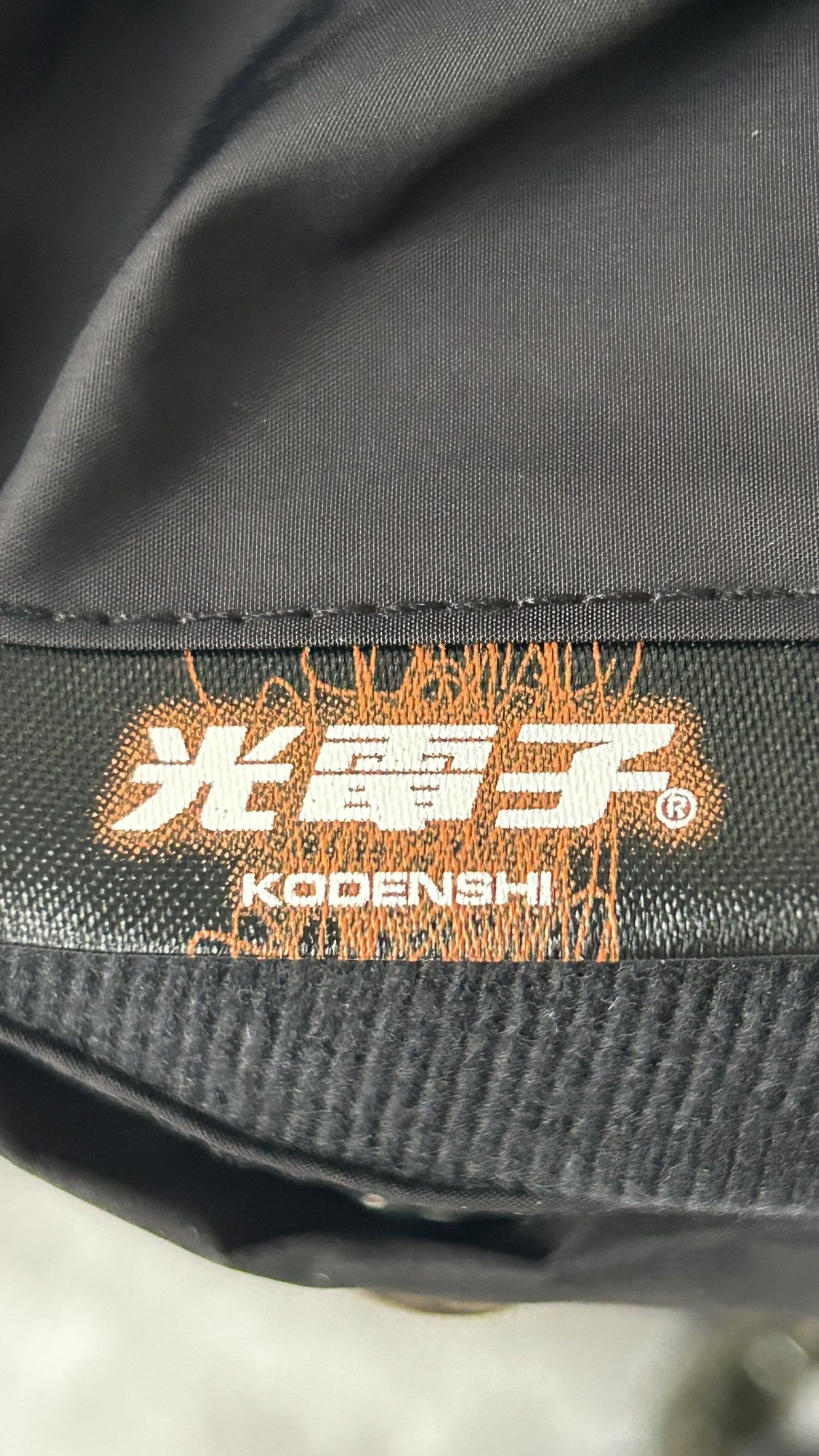Nanamica aa . S / M . as new . KODENSHI . NA-1 DOWN SHORT JACKET Size US S / EU 44-46 / 1 - 17 Thumbnail