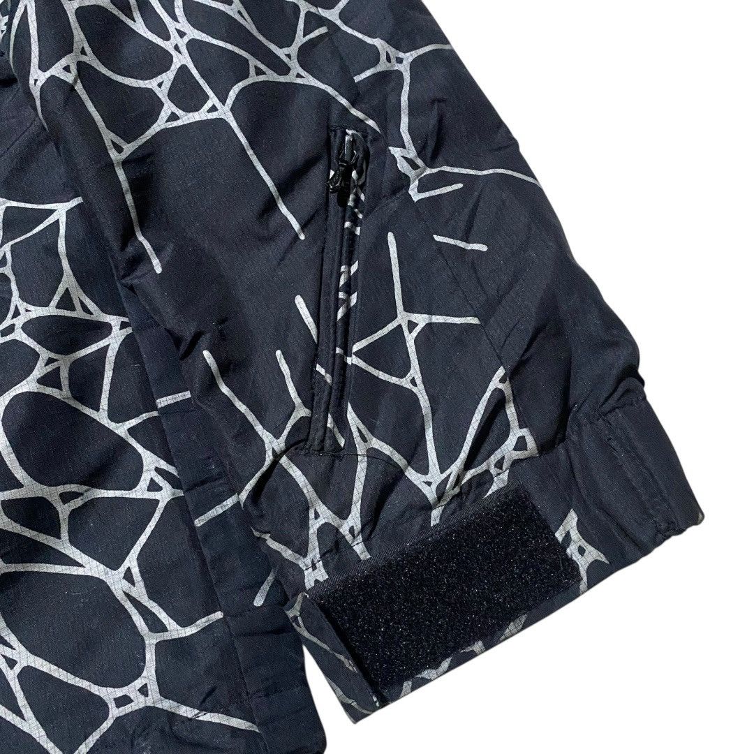 Number (N)ine Number nine A/W 2000 the redisun archive spider web jacket Size US L / EU 52-54 / 3 - 8 Thumbnail