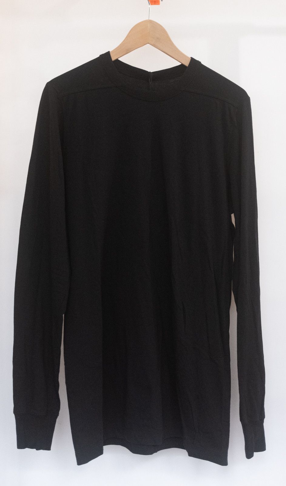 k-two studios　patch henley　T-shirt K-Two Studios × No Faith Studios × Rick Owens ktwo patch henley