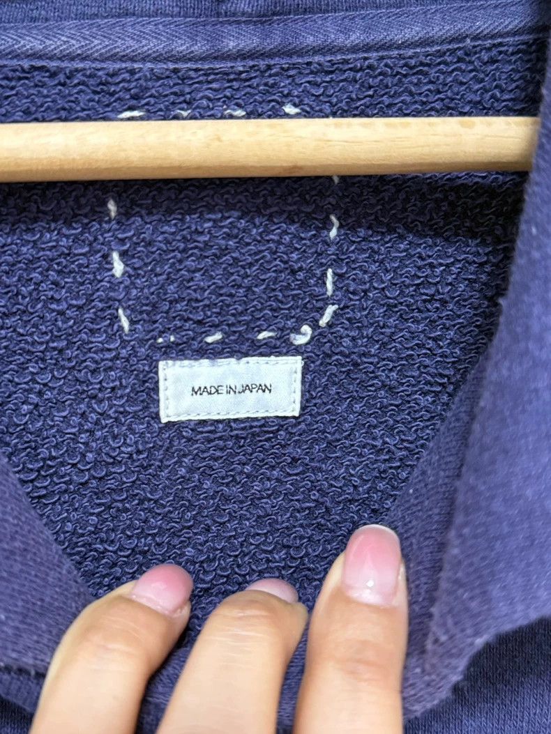 Visvim visvim JUMBO HOODIE 2501-Nextarrow Size US L / EU 52-54 / 3 - 2 Thumbnail