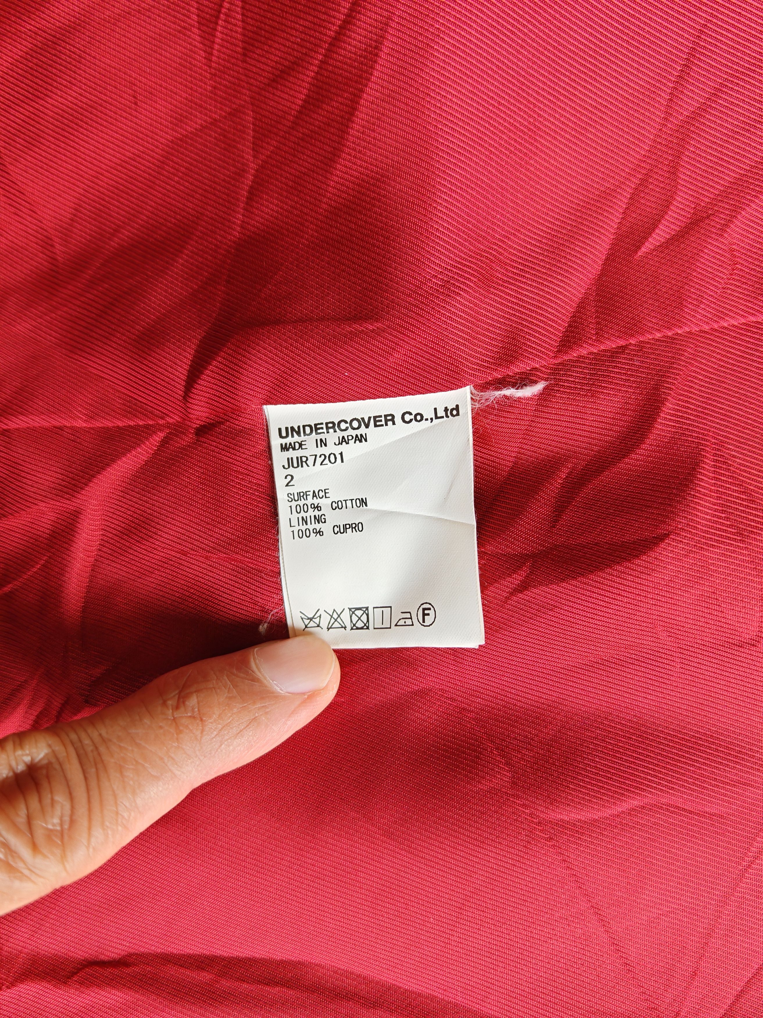 Undercover JOHN UNDERCOVER JACKETS Size US M / EU 48-50 / 2 - 15 Thumbnail