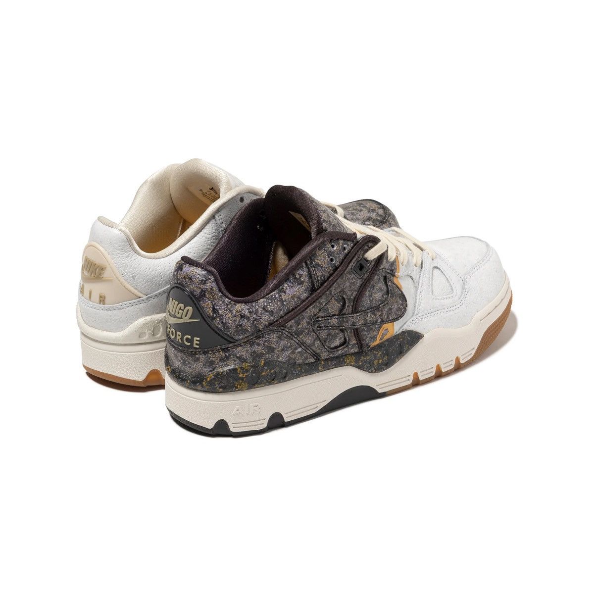 Nigo Nigo Nike Airforce Size ONE SIZE - 2 Thumbnail