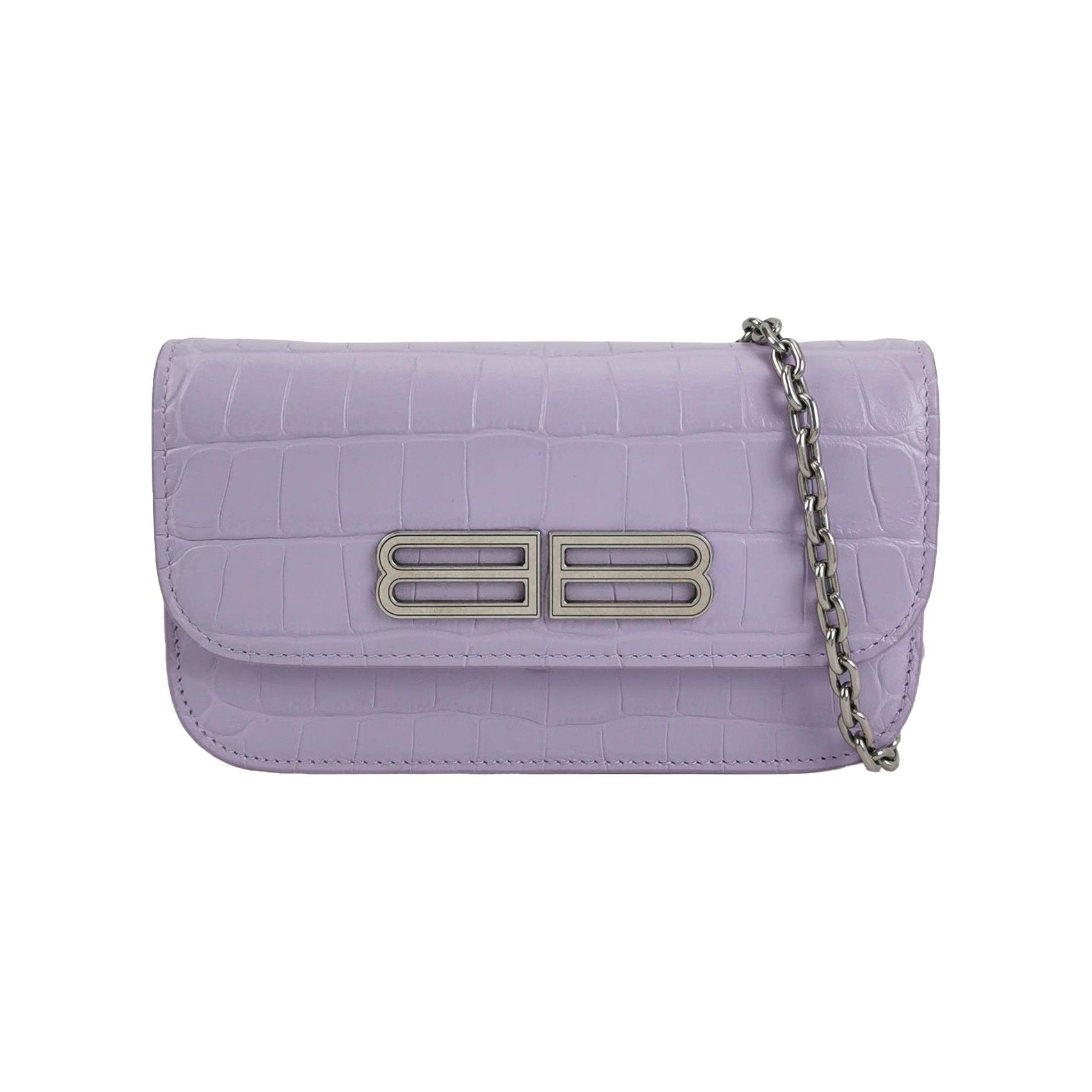Balenciaga Balenciaga Women os Shoulder Bags Size ONE SIZE - 1 Thumbnail