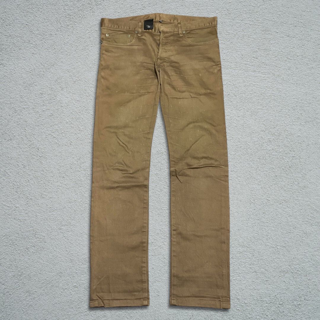 Dior DIOR HOMME BY HEDI SLIMANE Size US 34 / EU 50 - 1 Thumbnail