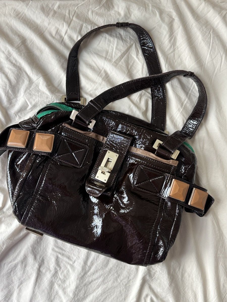Chloe Chloe Audra Bag Size ONE SIZE - 2 Thumbnail