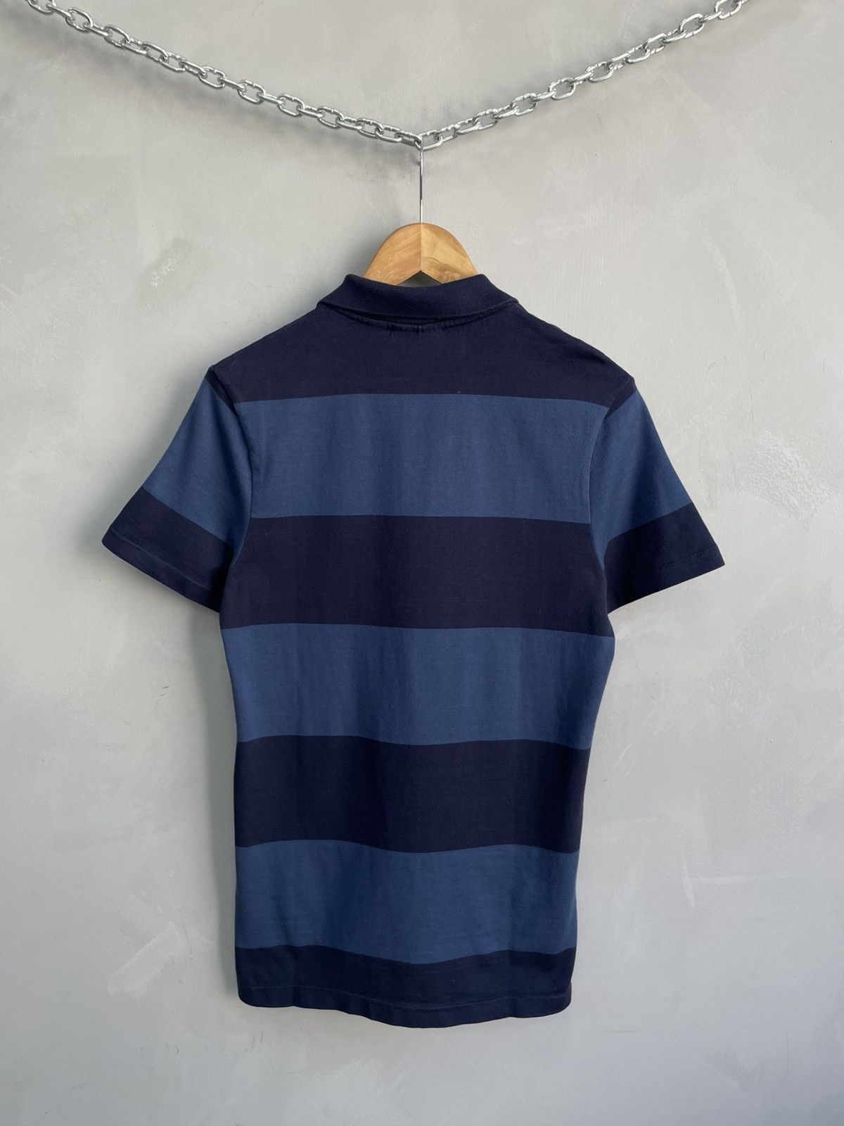 Lacoste Casual Lacoste chemise polo jersey t shirt Size US XS / EU 42 / 0 - 6 Thumbnail