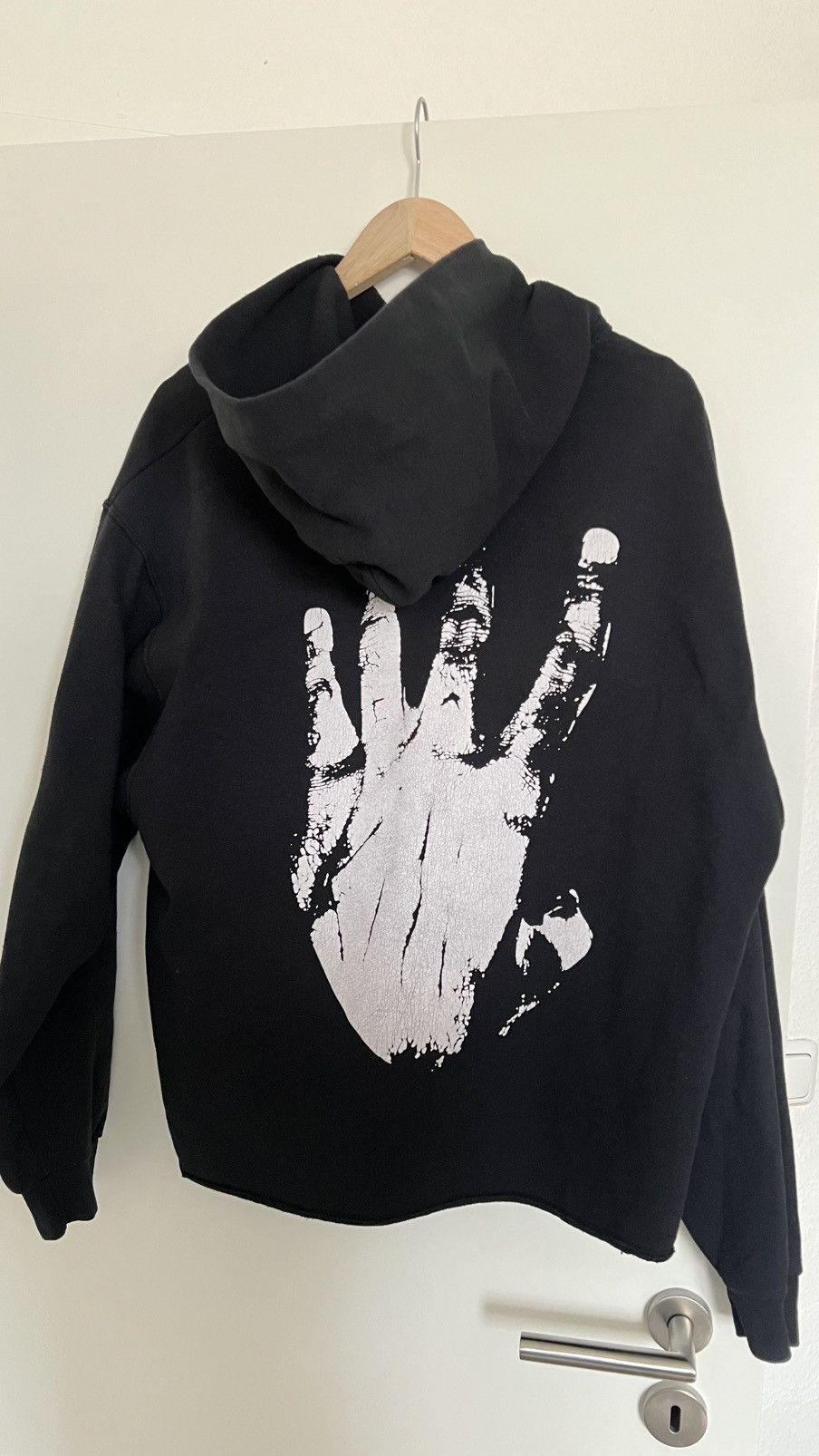 Revenge OG 2016 Revenge x XXXtentacion Kill Hoodie Size US XL / EU 56 / 4 - 2 Thumbnail